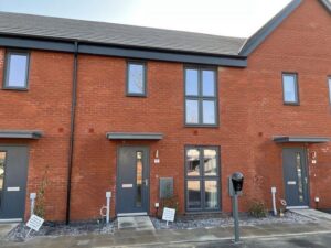 Whittle Way, Brockworth, Gloucester, GL3