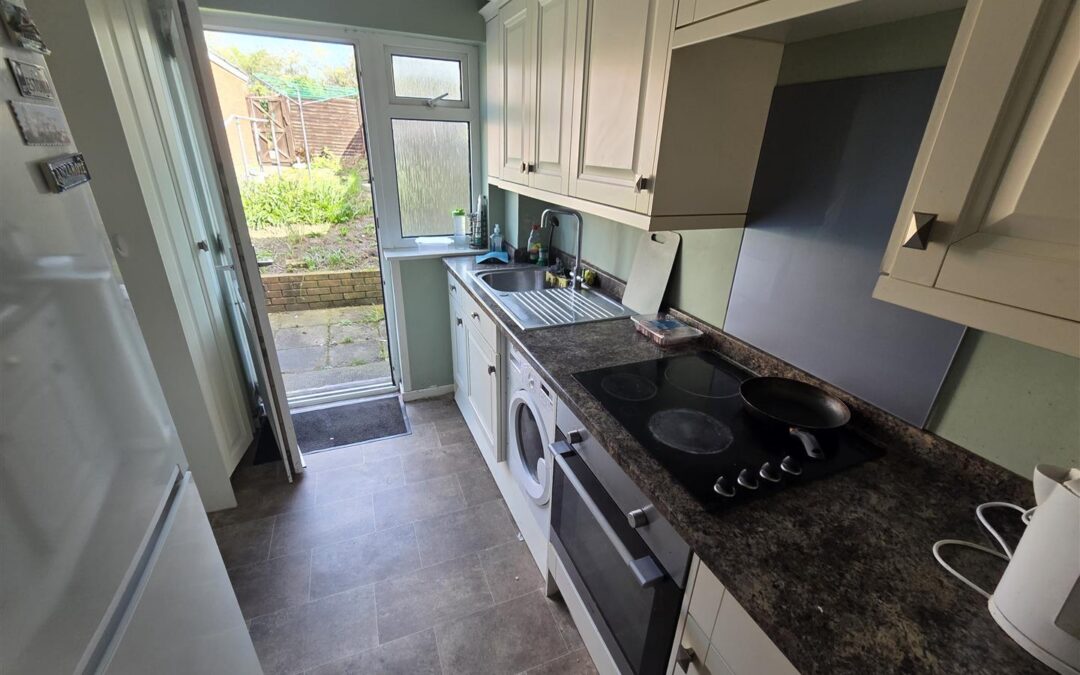 Coniston Road, Patchway, Bristol