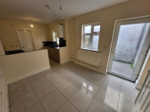 Livingstone Place, Newport