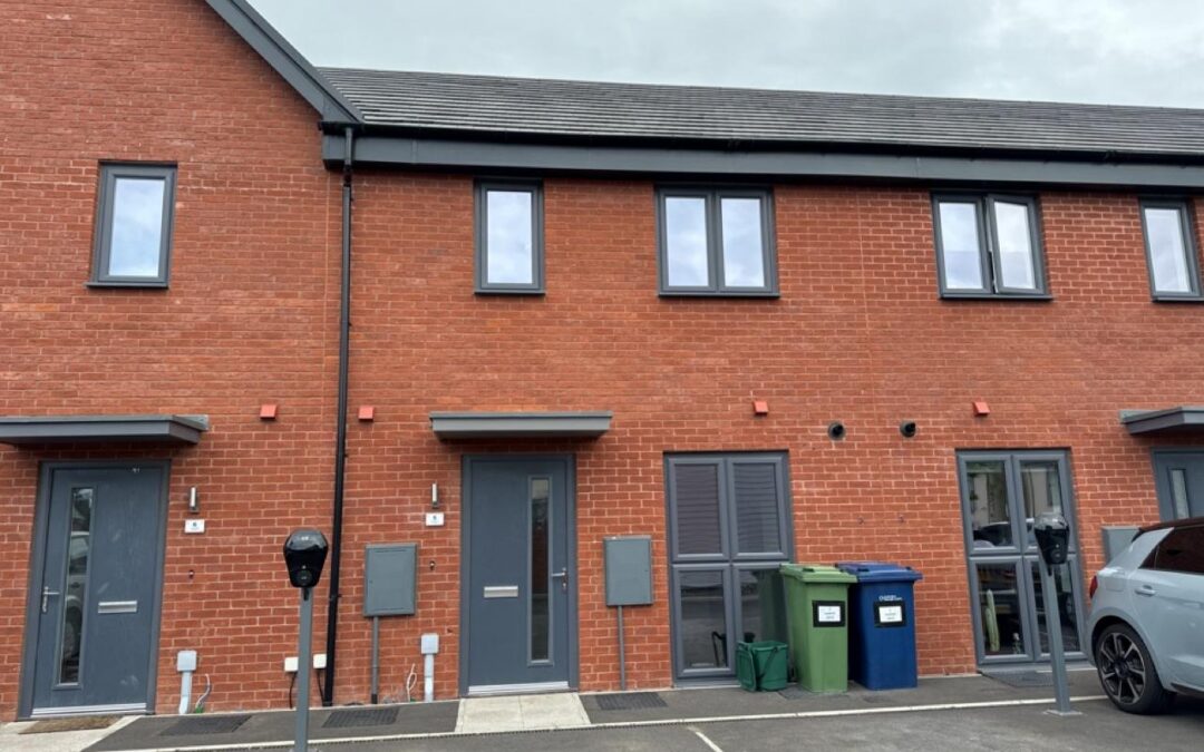 Hawker Drive, Brockworth, Gloucester, GL3