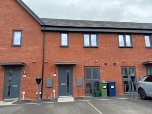 Hawker Drive, Brockworth, Gloucester, GL3