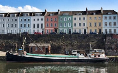 Living in Bristol – great areas for students, professionals and families