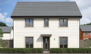 Santon Court, Newport, NP19