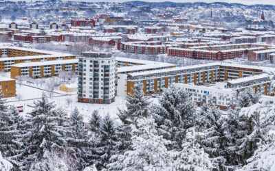 Preparing your rental property for winter