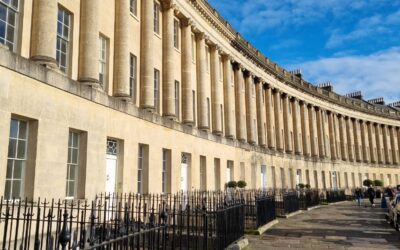 Living in Bath – neighbourhoods, attractions and employers for tenants