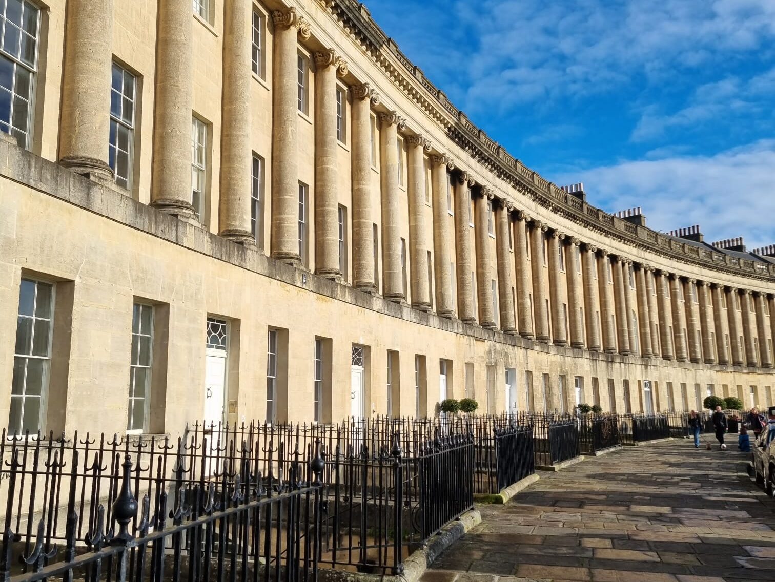 Royal Crescent