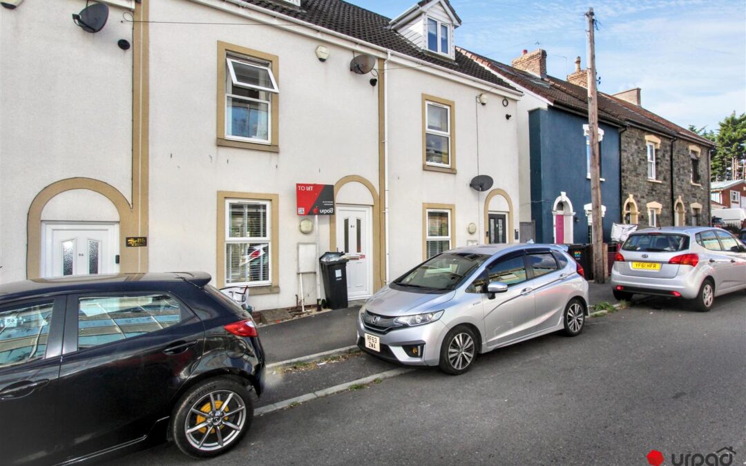 Moravian Road, Kingswood, Bristol