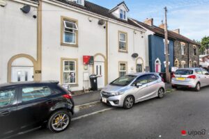 Moravian Road, Kingswood, Bristol