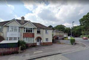 Violet Road, Southampton