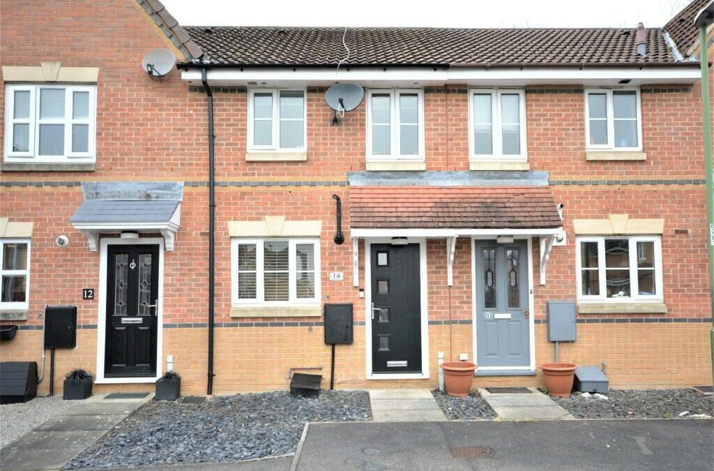 Lancelot Close, Newton Aycliffe, DL5