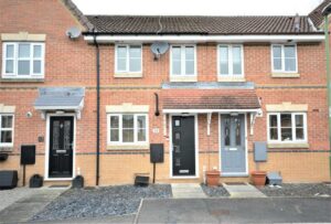 Lancelot Close, Newton Aycliffe, DL5