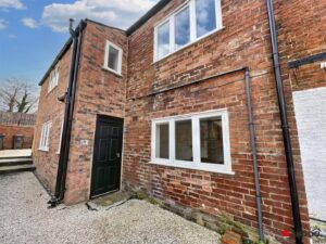 The Vaults, 40 East Street, ILKESTON, DE7
