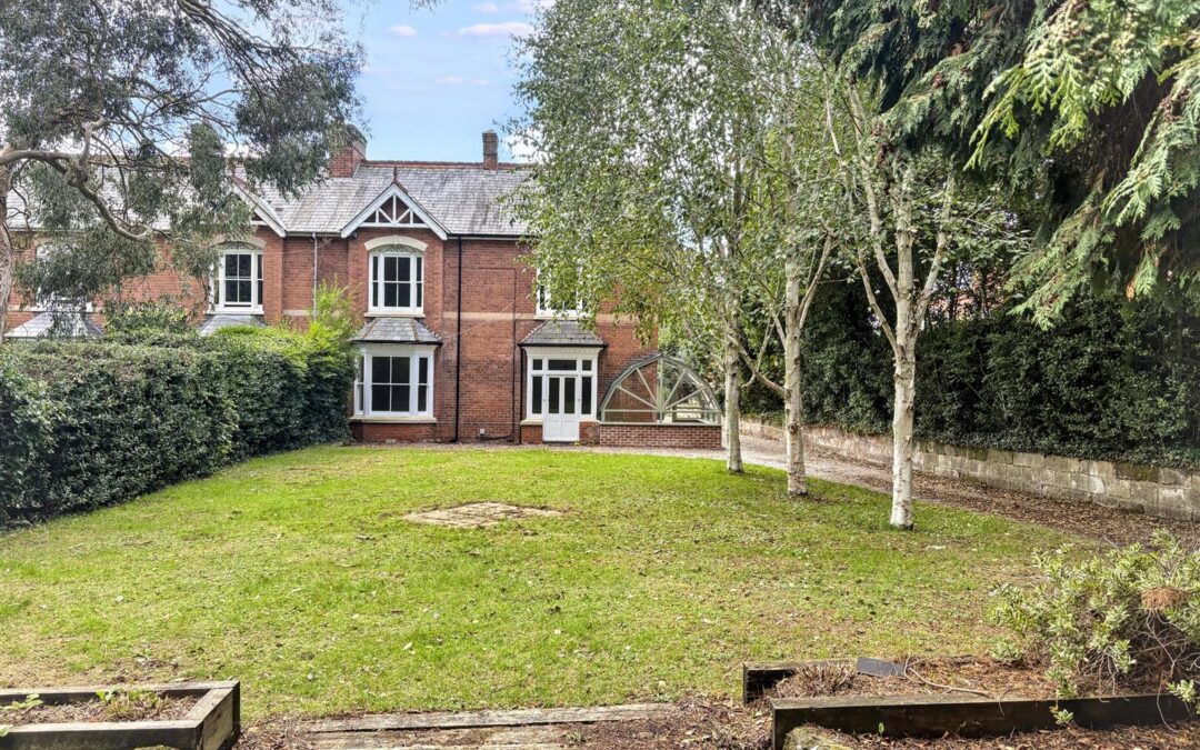New Road, Bromsgrove, B60 2JJ