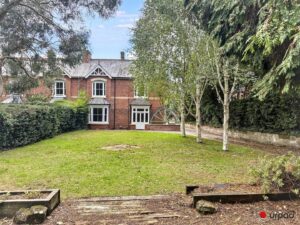New Road, Bromsgrove, B60 2JJ