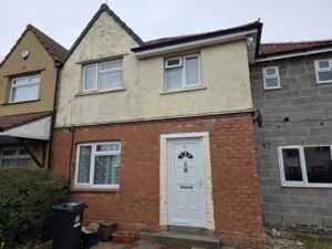 Colchester Crescent, Bristol, BS4